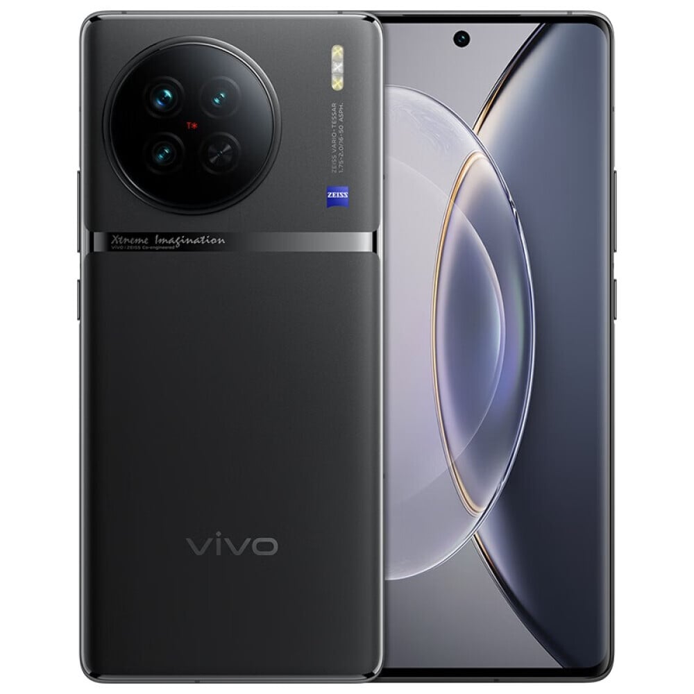 

Смартфон Vivo X90S, 8Гб/256Гб, черный