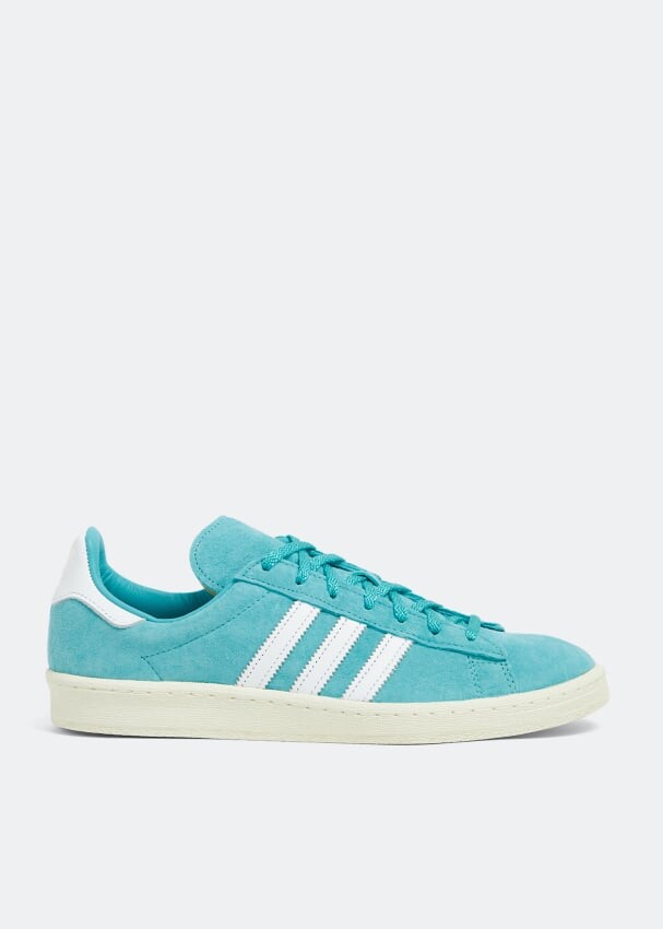 

Кроссовки ADIDAS Campus 80s sneakers, синий
