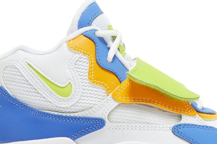 Nike air max clearance speed turf big kids