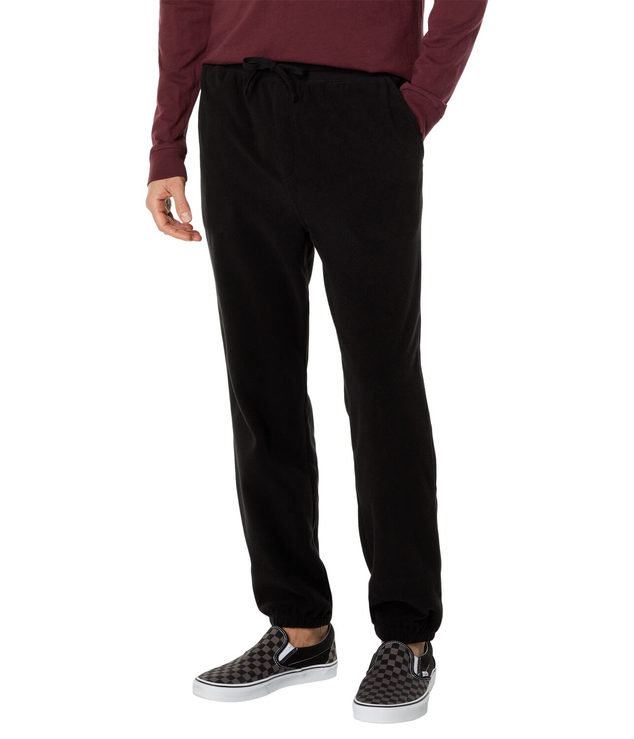 

Брюки O'Neill, Glacier Superfleece Pants, Черный