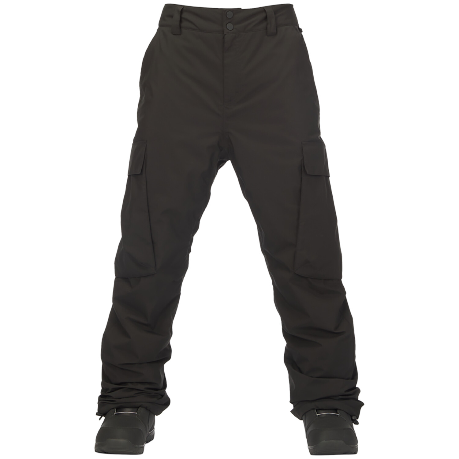 

Штаны Billabong, черный