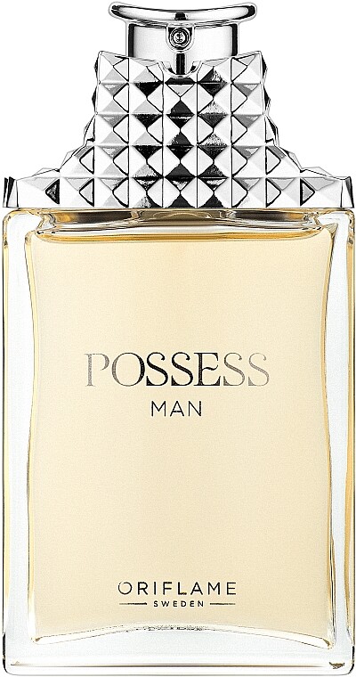 

Туалетная вода Oriflame Posses Man