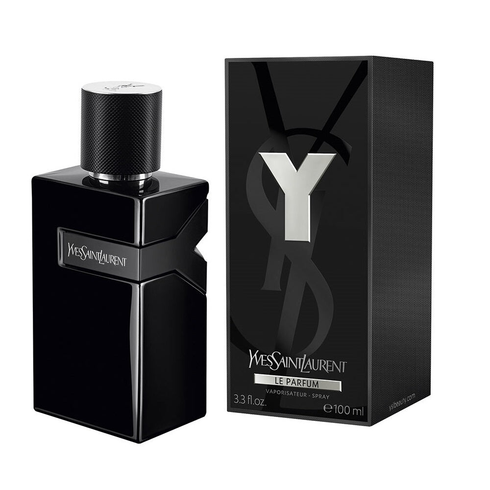 

Yves Saint Laurent Y Le Parfum Pour Homme парфюмированная вода спрей 100мл