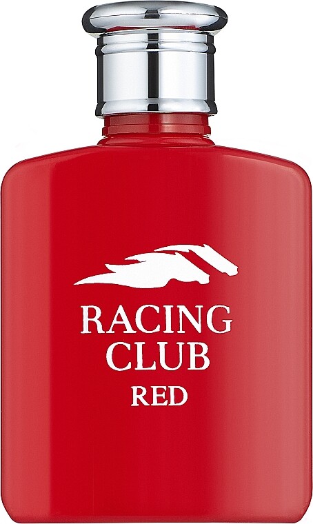 

Туалетная вода MB Parfums Racing Club Red