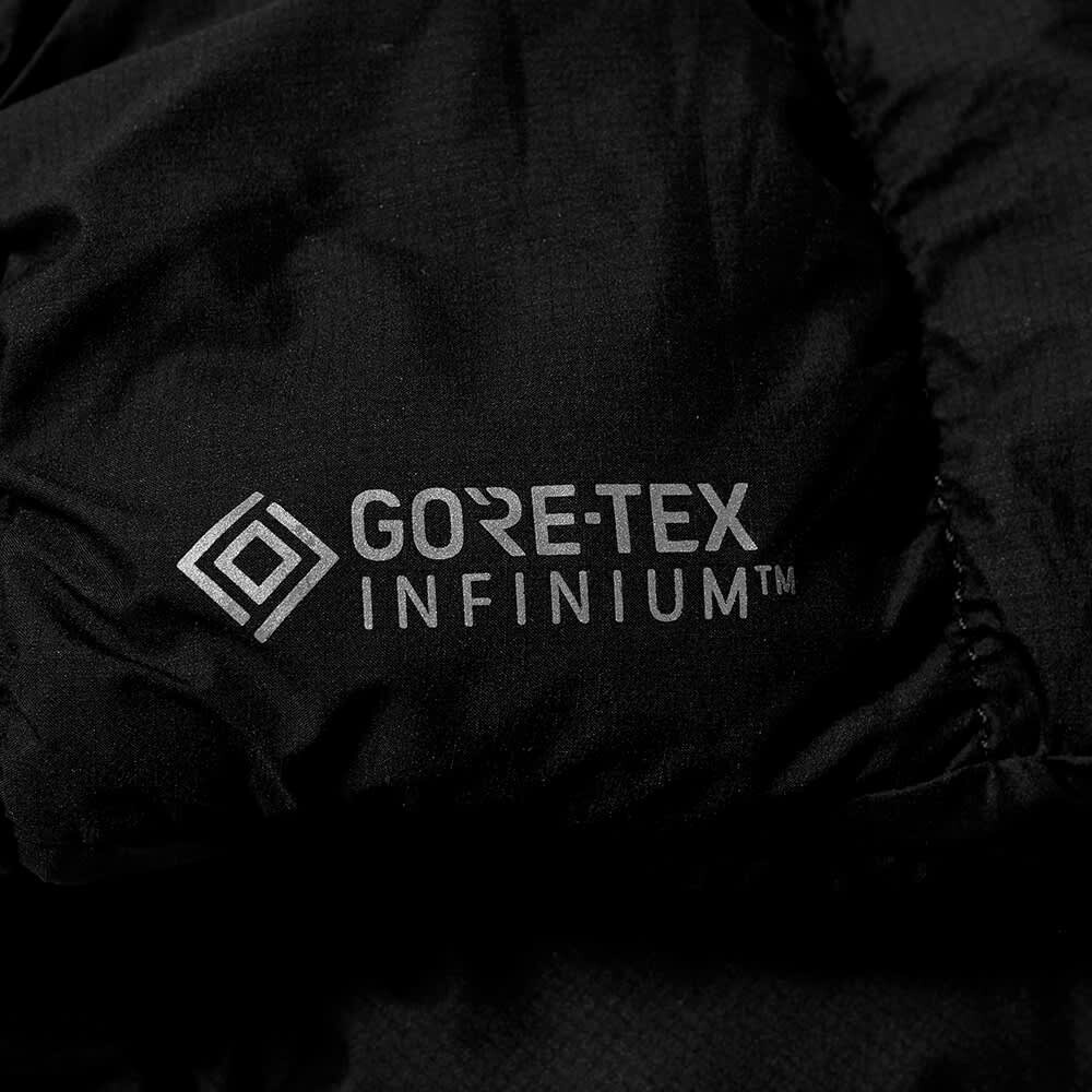 

Перчатки Samsøe Samsøe Shasta Gore-Tex Mitten Gloves