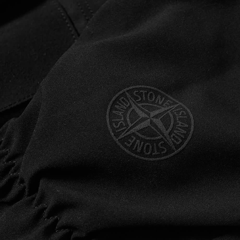 

Перчатки Stone Island Polartec Patch Glove