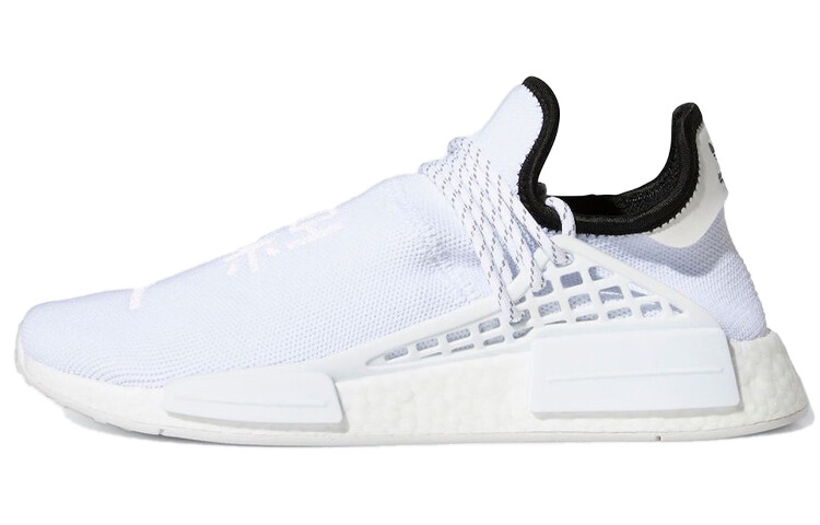 

Adidas originals Pharrell Hu Life Повседневная обувь унисекс