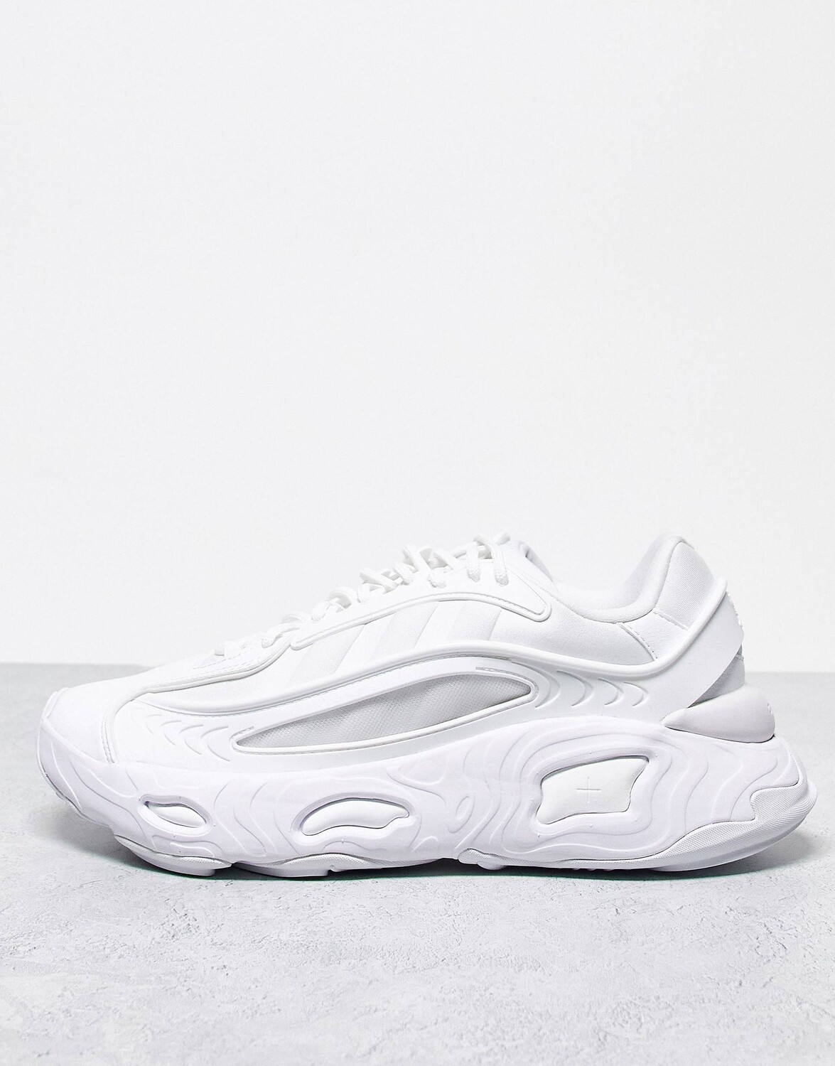 

Мужские кроссовки Adidas Originals Oznova, белый