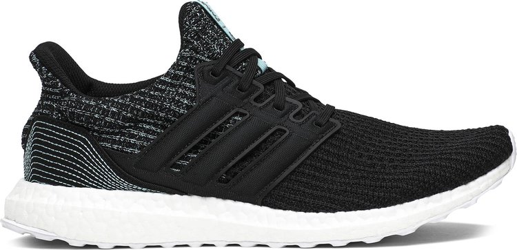 Ultraboost parley sales core black