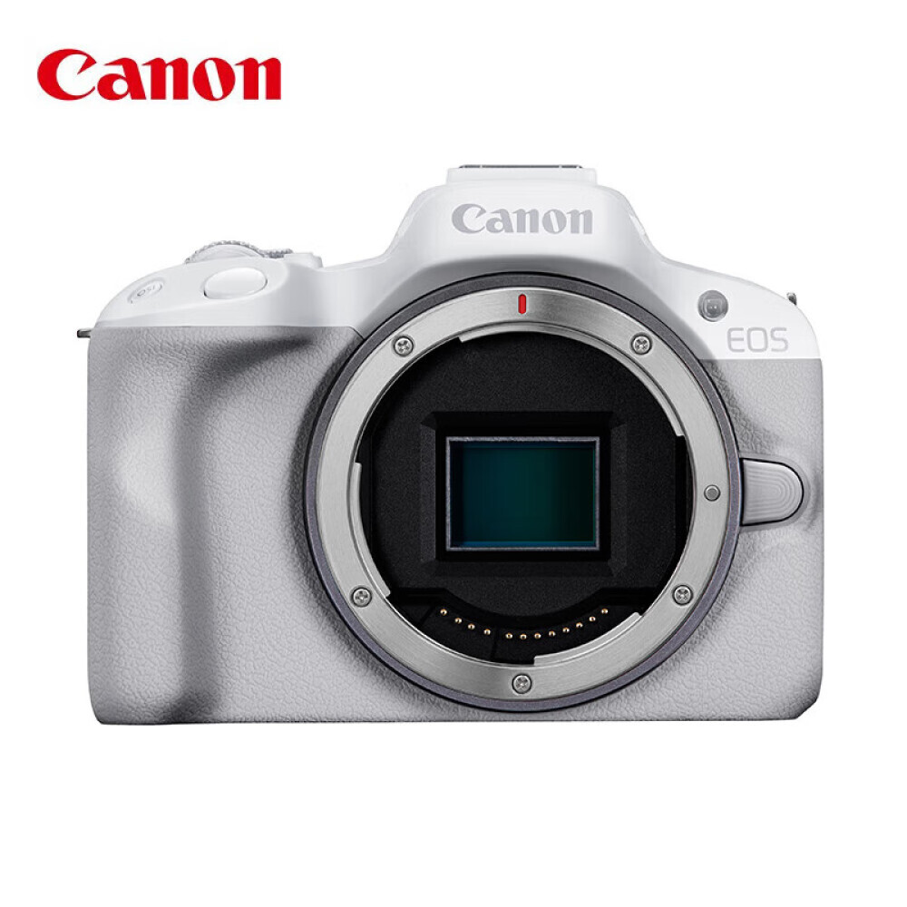 

Фотоаппарат Canon EOS R50 4K Body