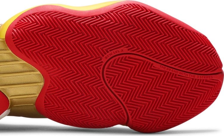 Adidas crazy byw cheap pharrell chinese new year