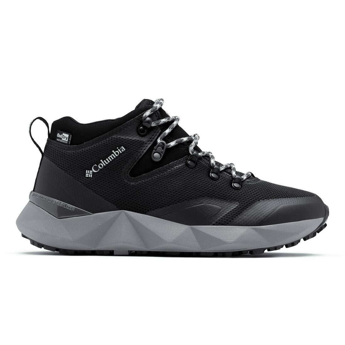 Columbia facet 45 Outdry Shoe