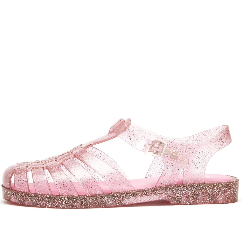 

Сандалии Melissa Possession Shiny Jelly Shoe