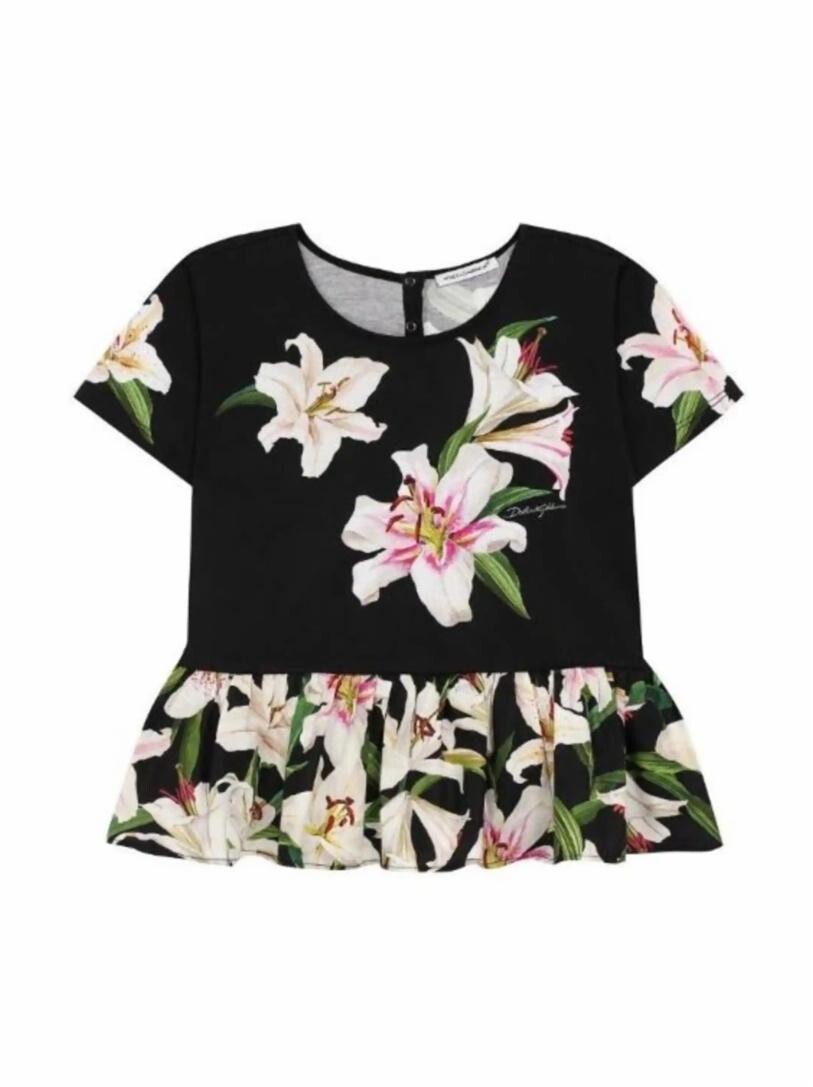 

Футболка Dolce&Gabbana