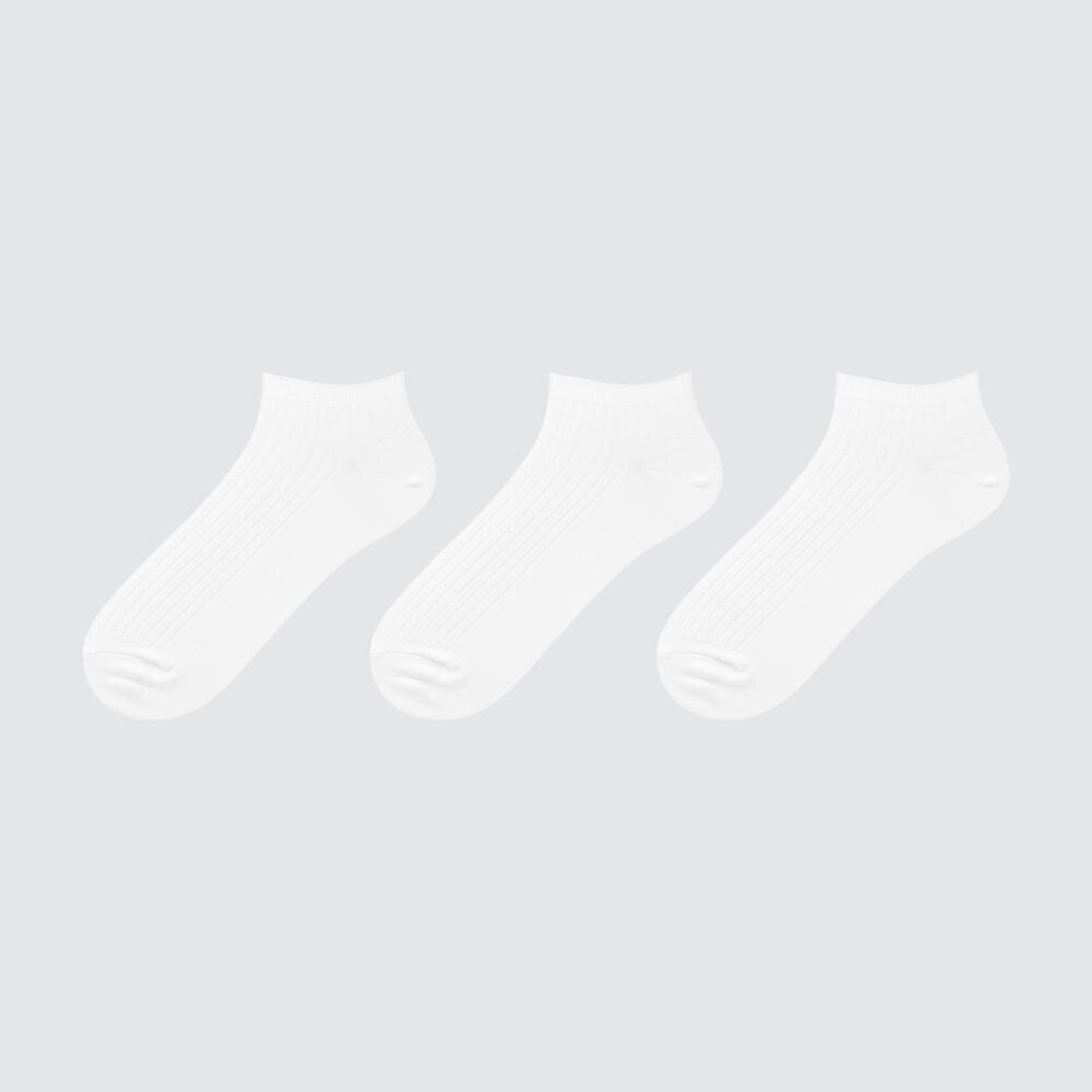 

Носки Uniqlo, белый