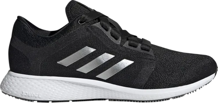 

Кроссовки Adidas Wmns Edge Lux 4 'Black Grey', черный