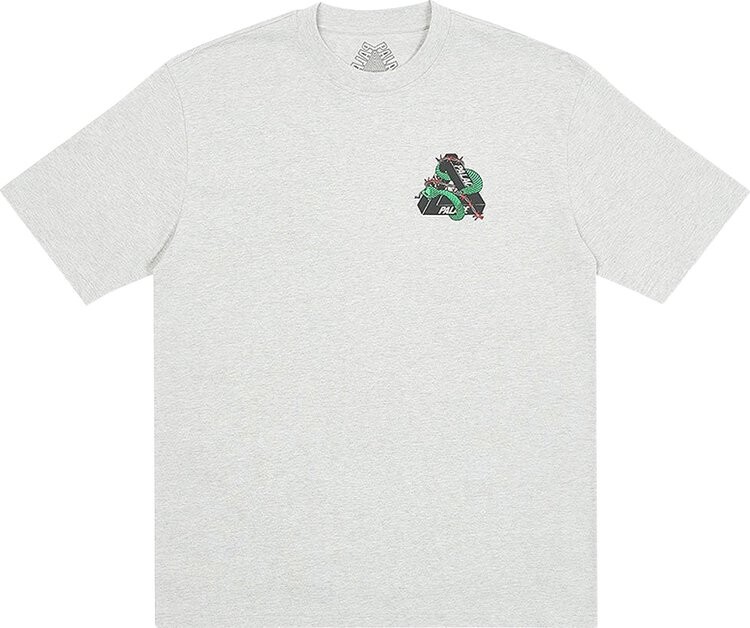 T fresh. Palace футболка Hesh mit Fresh. Palace Beer Tee