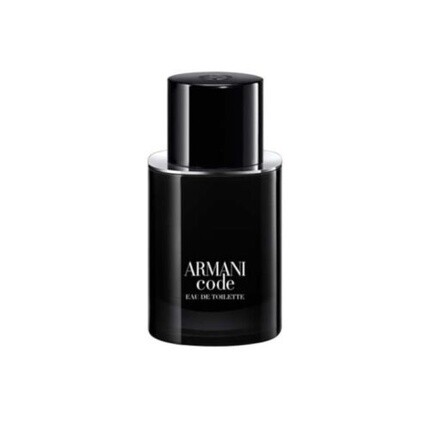 GIORGIO ARMANI Armani Code Туалетная вода для мужчин 50 мл giorgio armani code туалетная вода 30 мл для мужчин