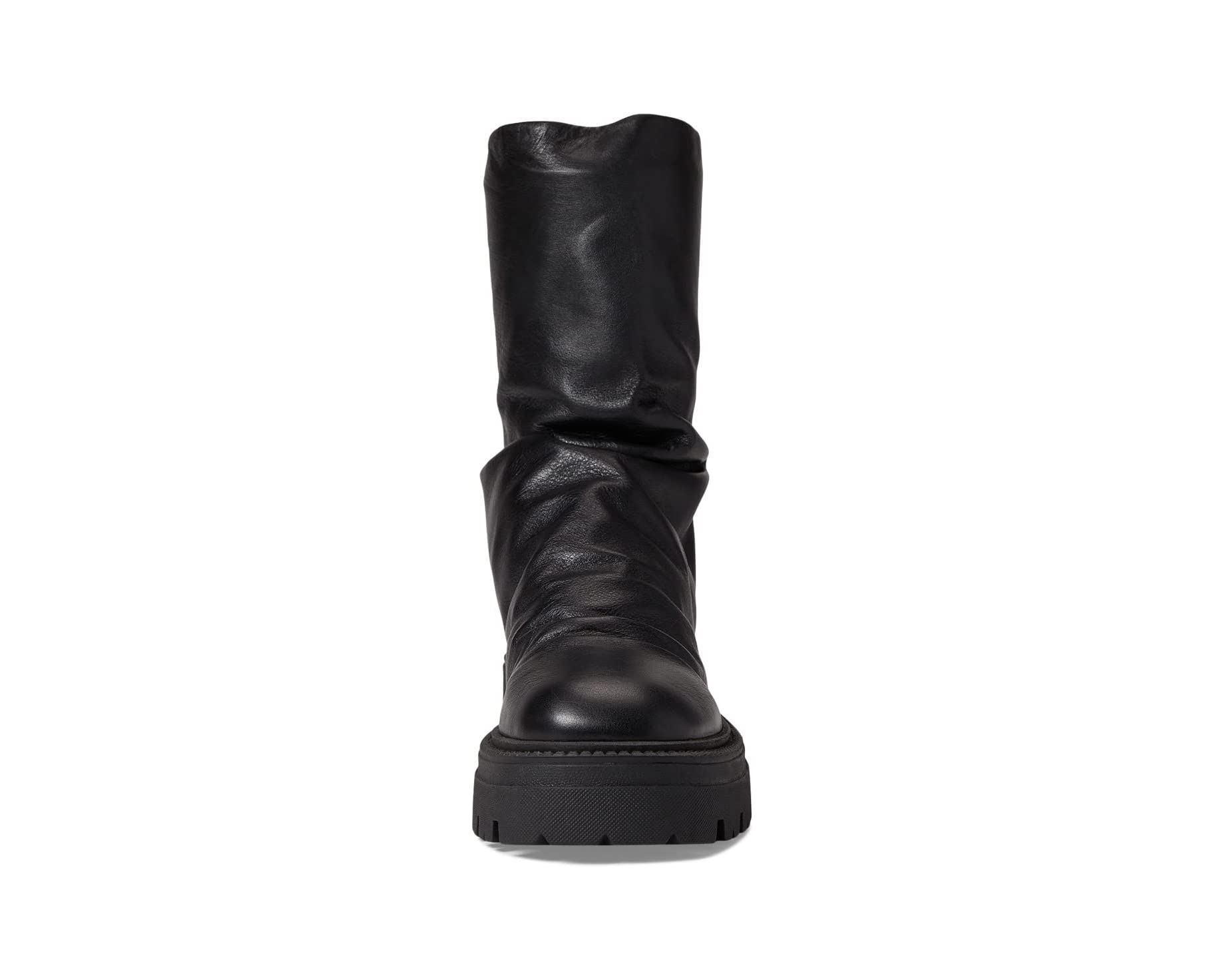 Free People | Emma Ruche Boot - Black