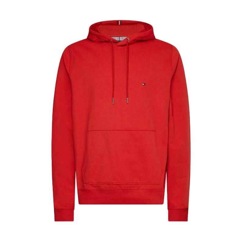 

Худи Tommy Hilfiger 1985 Solid, красный
