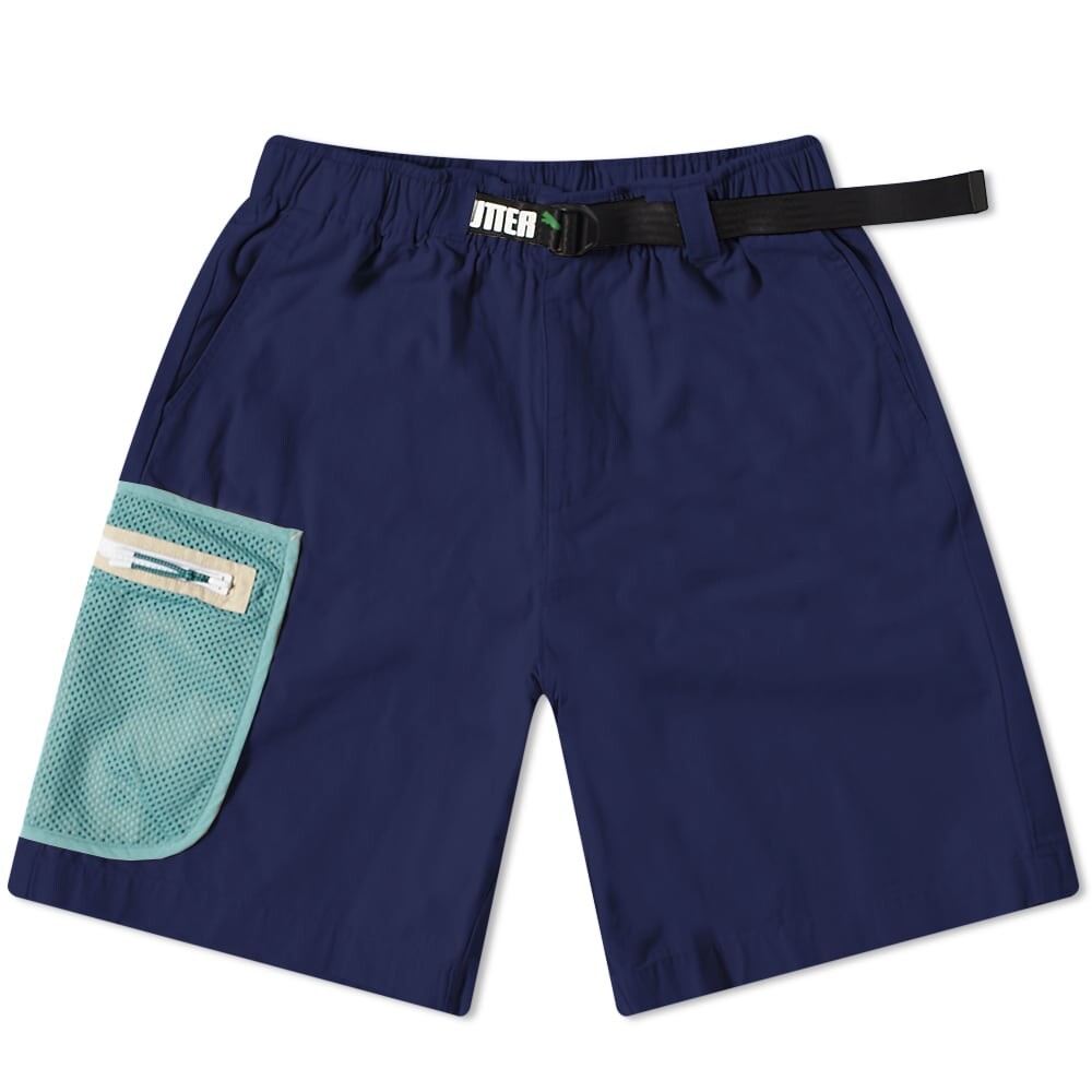 

Шорты Puma x Butter Goods Rip Stop Cargo Short