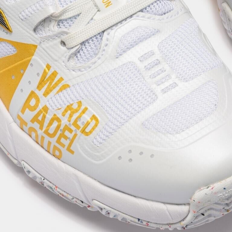 

Женские кроссовки Joma Slam World Tour, белый