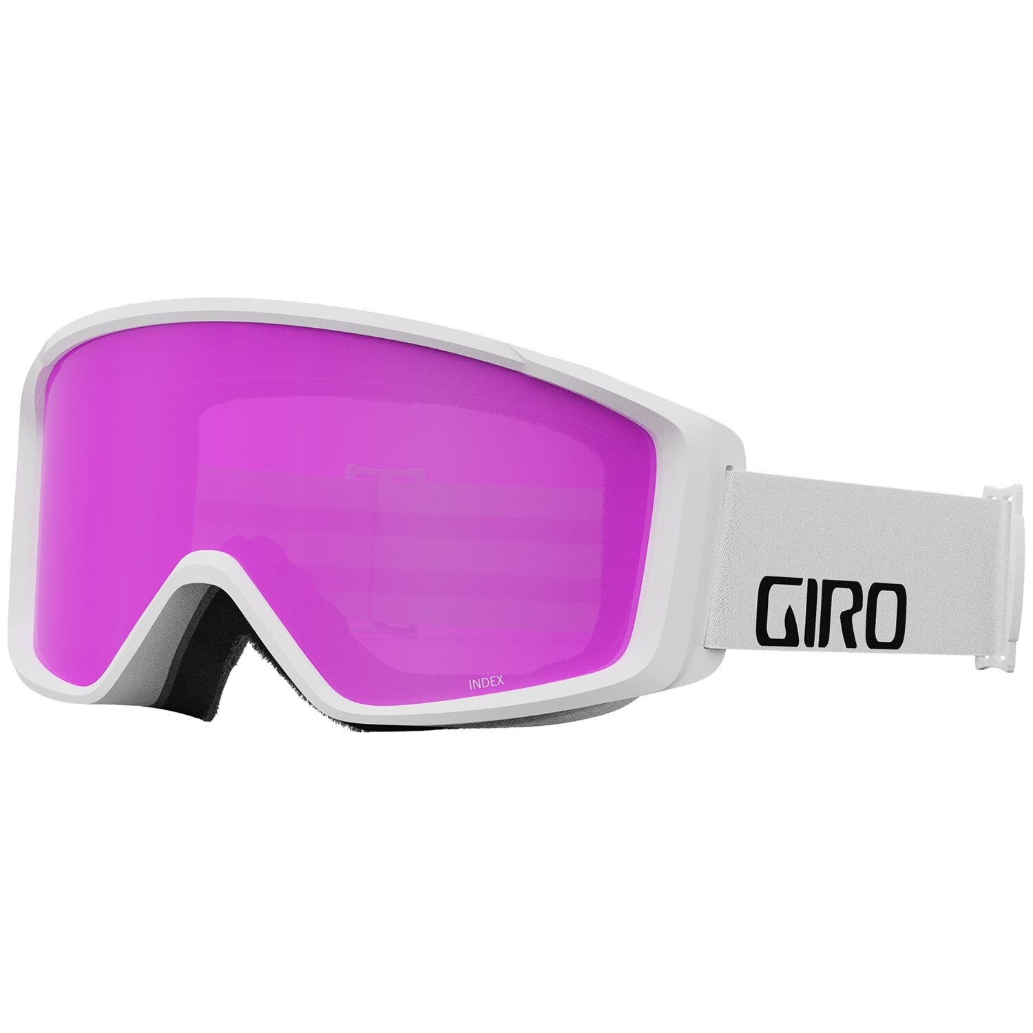 

Защитные очки Giro Index 2.0, белый