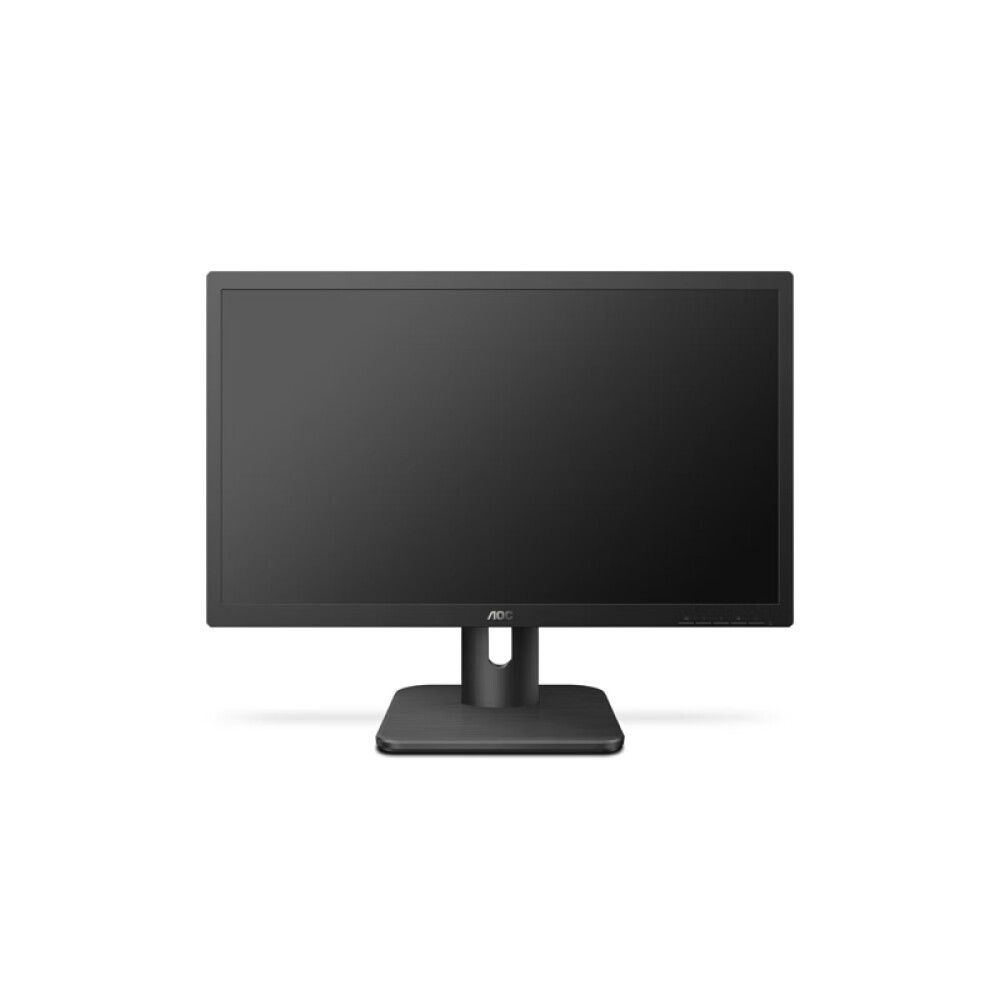 

Монитор AOC 24E1H 24" IPS Full HD