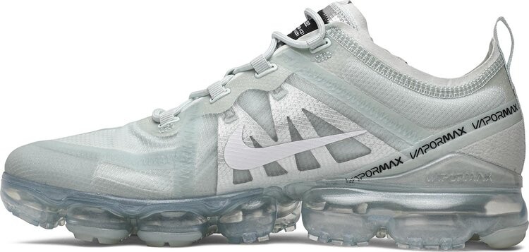 Nike air shop vapormax barely grey