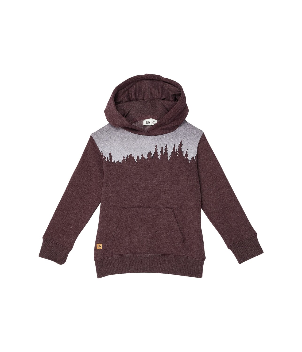 

Худи tentree, Juniper Hoodie