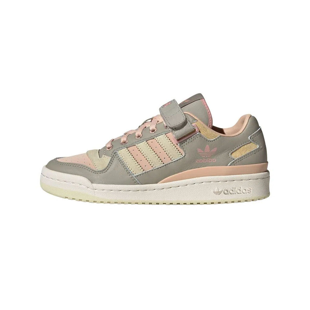 

Кроссовки Adidas Forum Low, мультиколор