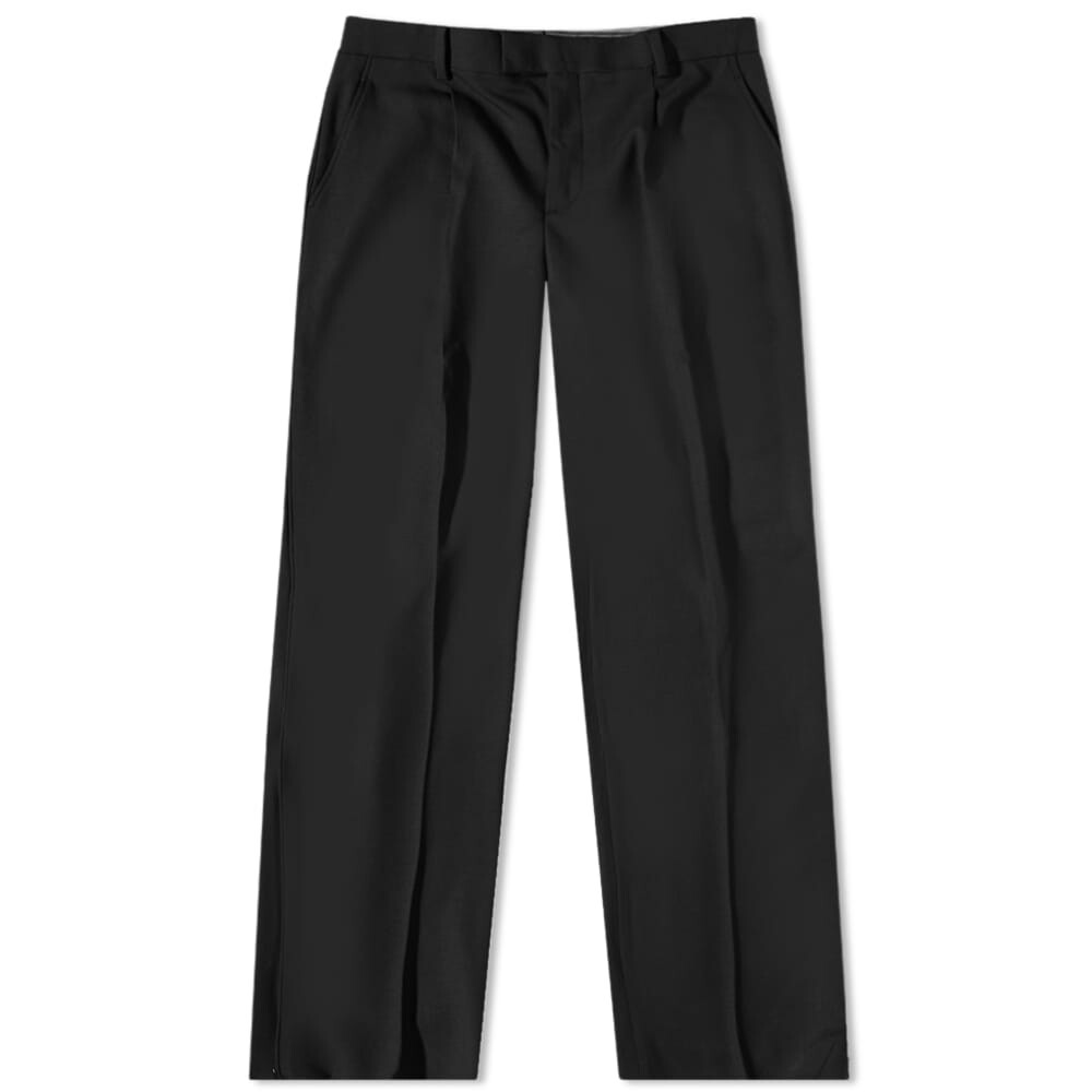 

Брюки VTMNTS Tonal One-Pleat Tailored Pants, Серый