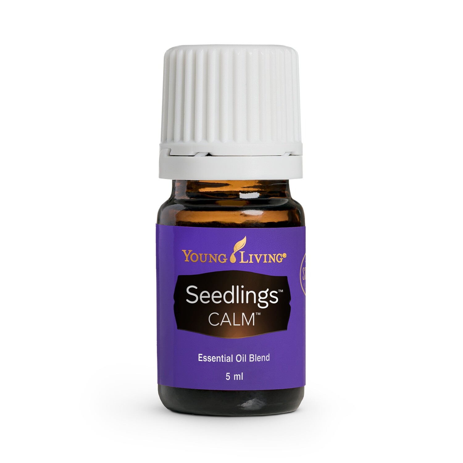 

Смесь эфирных масел Young Living Seedlings Calm, 5 мл