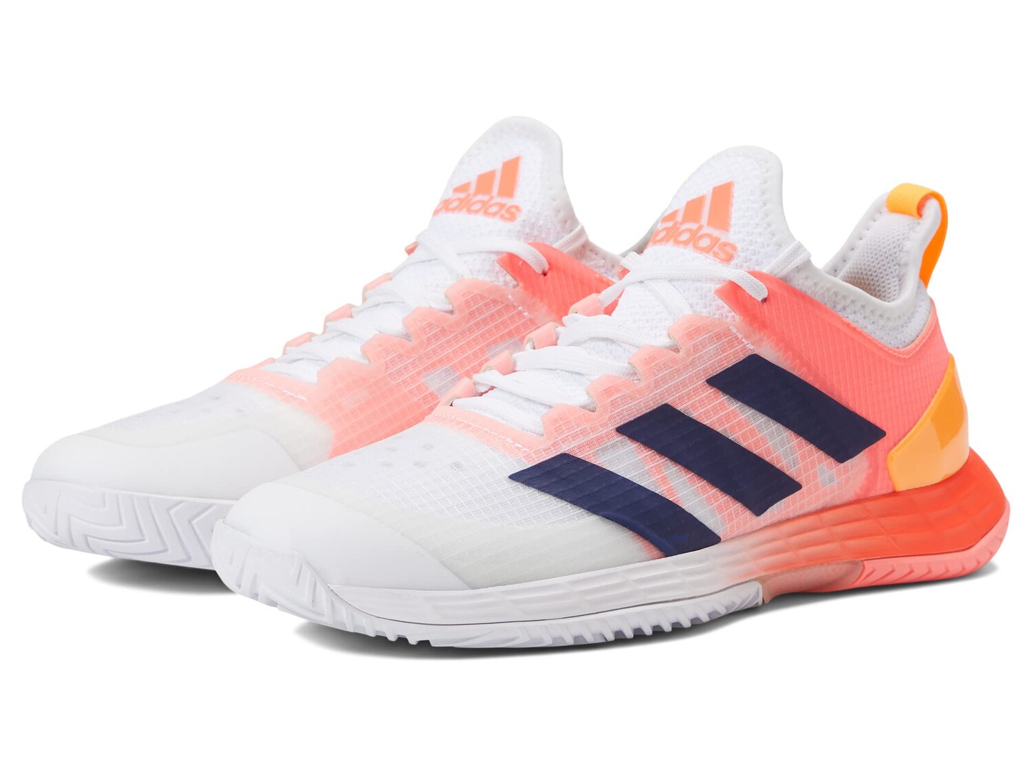 

Кроссовки adidas, Adizero Ubersonic 4