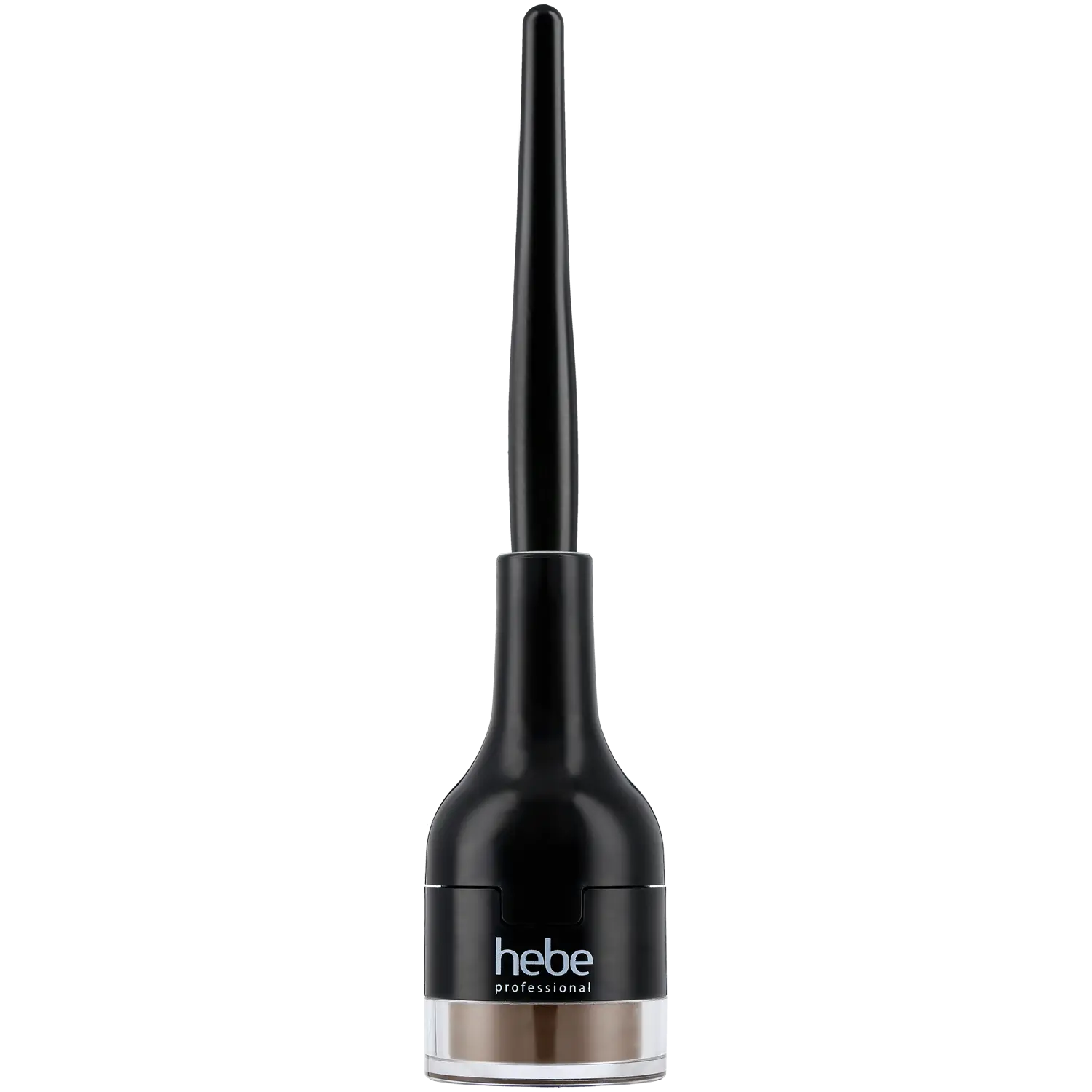 

Hebe Professional Lasting Brow Pomade помада для бровей 01 блонд, 3,75 г