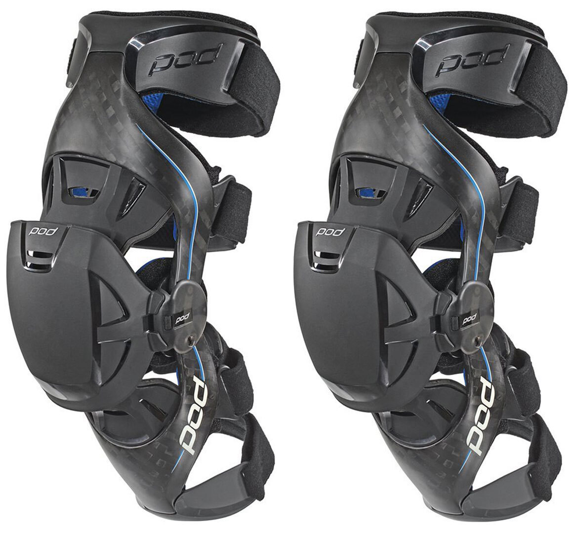 

POD K8 Ultimate MX Пара коленных скобк,