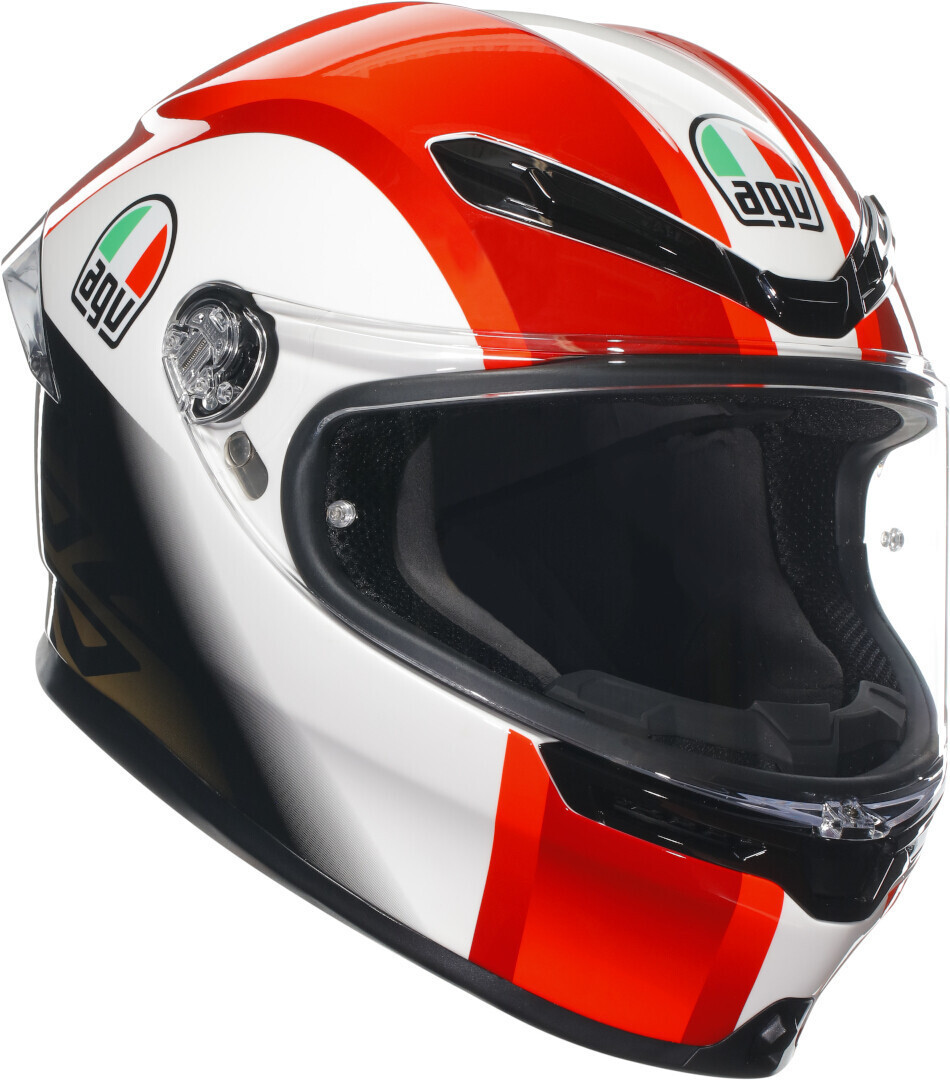 

AGV K-6 S Sic58 Шлем,