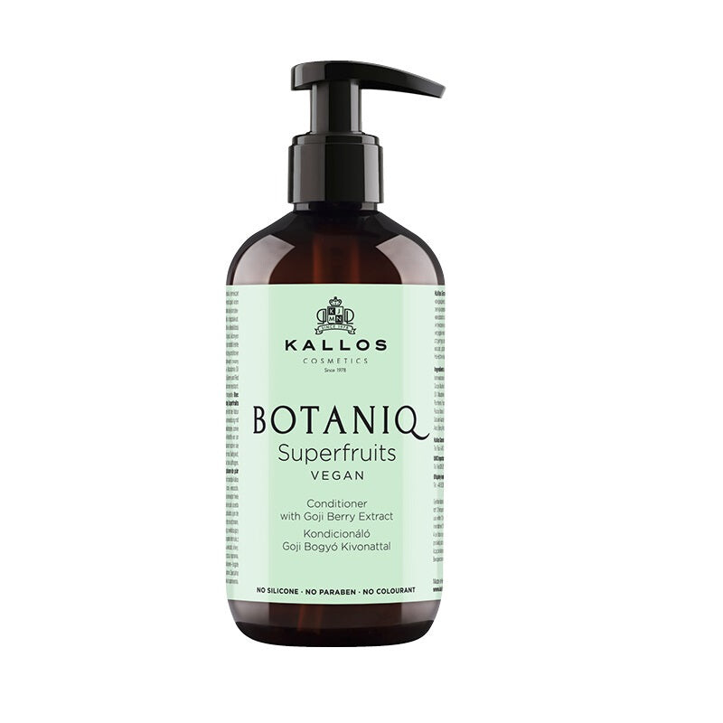 

Kallos Botaniq Superfruits Conditioner укрепляющий кондиционер для волос 300мл