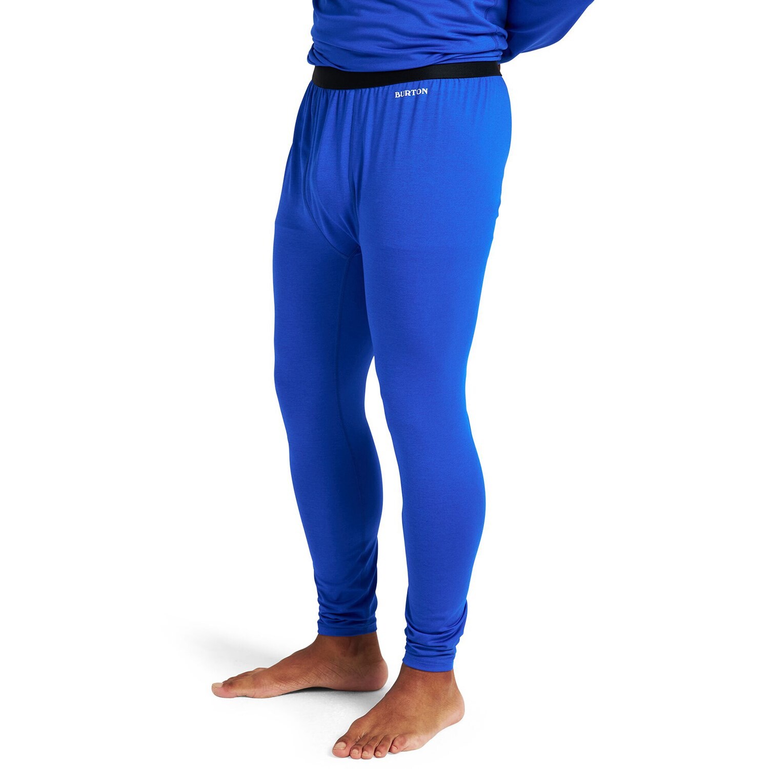 

Брюки легкие Burton X, синий