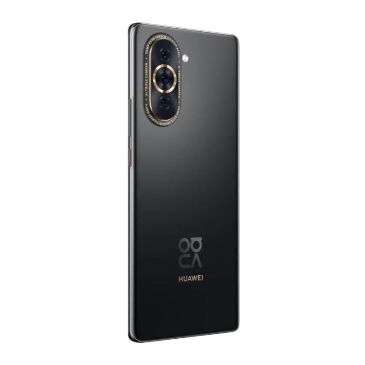 

Смартфон Huawei Nova 10 8 Гб/128 Гб, черный