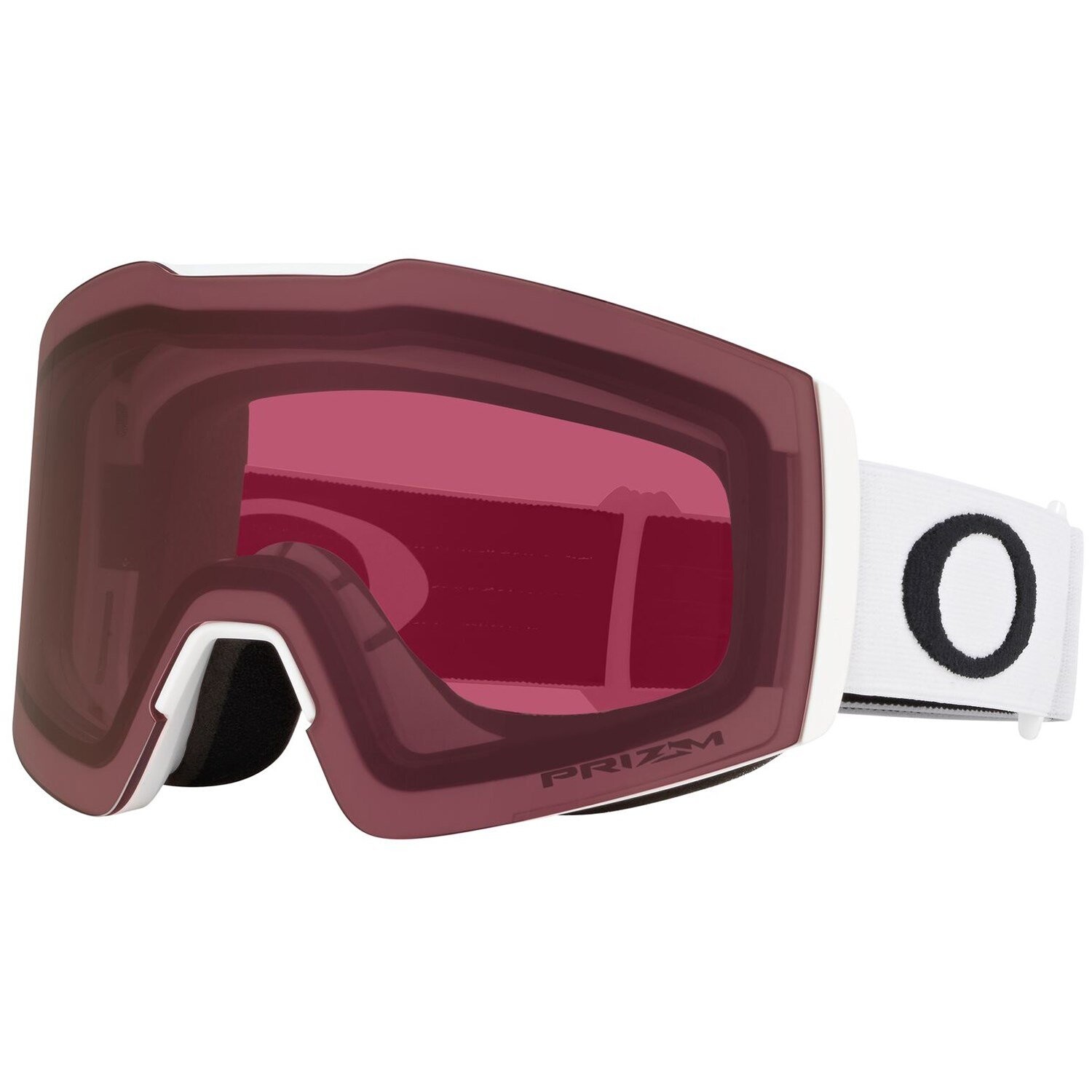 

Защитные очки Oakley Fall Line XM, белый
