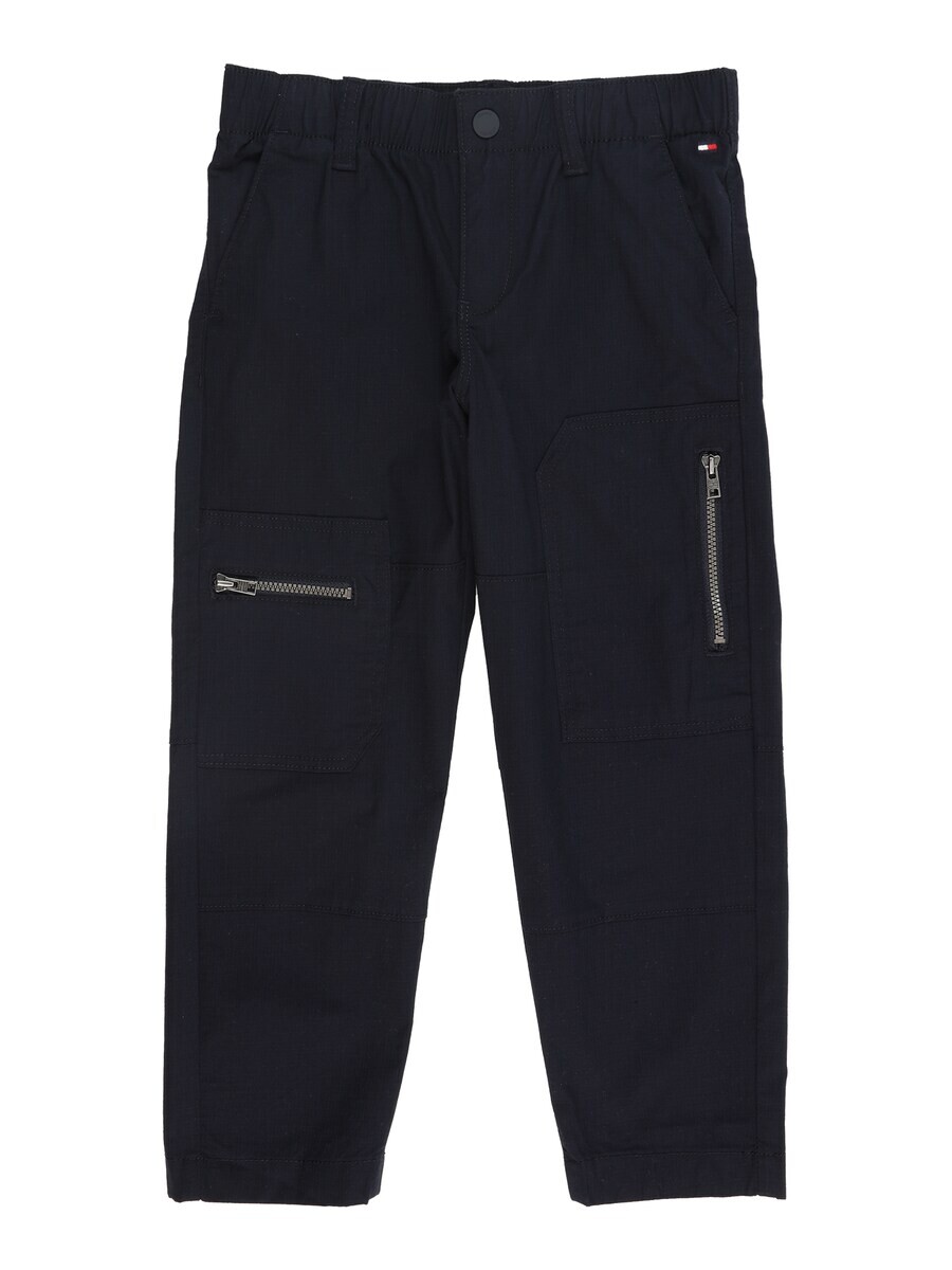 

Брюки TOMMY HILFIGER Regular Pants, морской синий