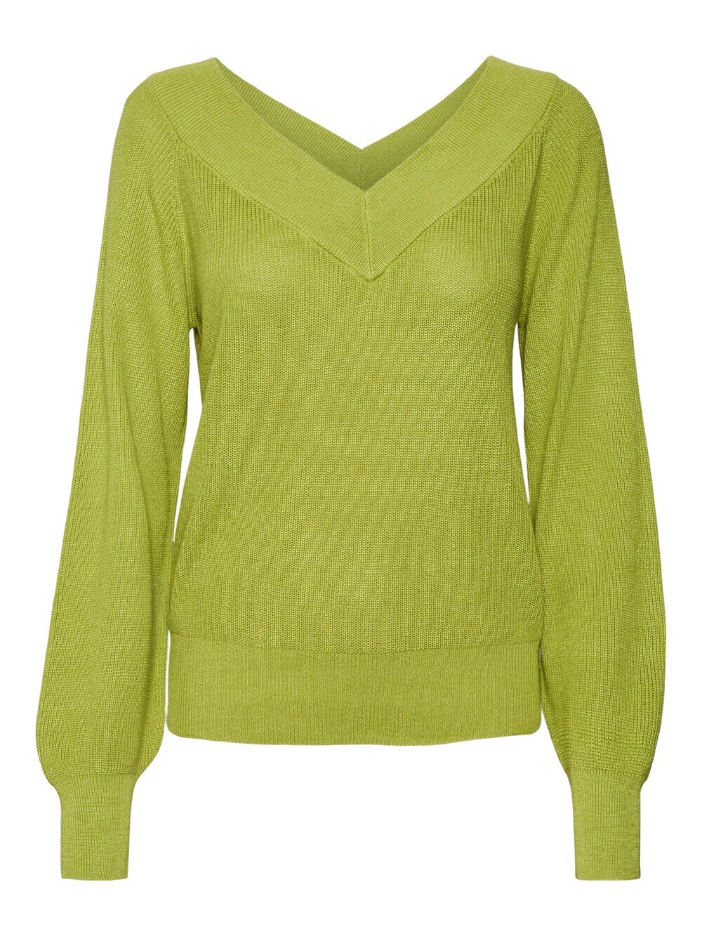 

Свитер Vero Moda NEW LEXSUN, яблоко