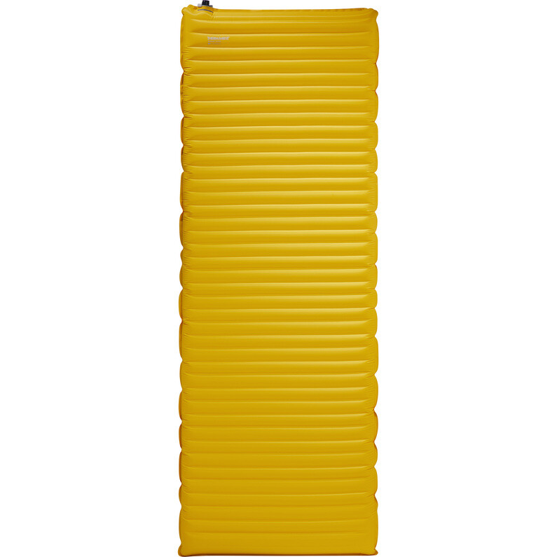 

Спальный коврик NeoAir Xlite NXT MAX Therm-A-Rest, желтый