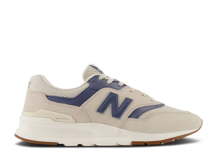 

Кроссовки New Balance 997H 'MOONBEAM VINTAGE INDIGO',