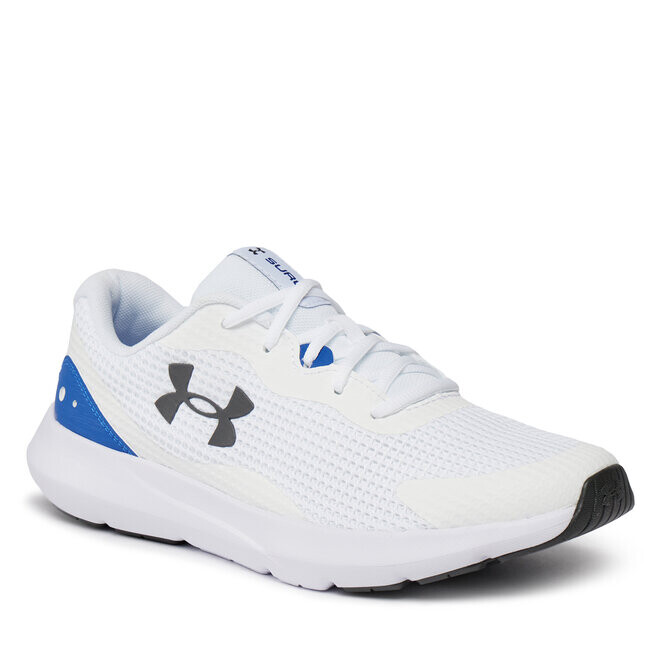 

Кроссовки Under Armour UaSurge, белый