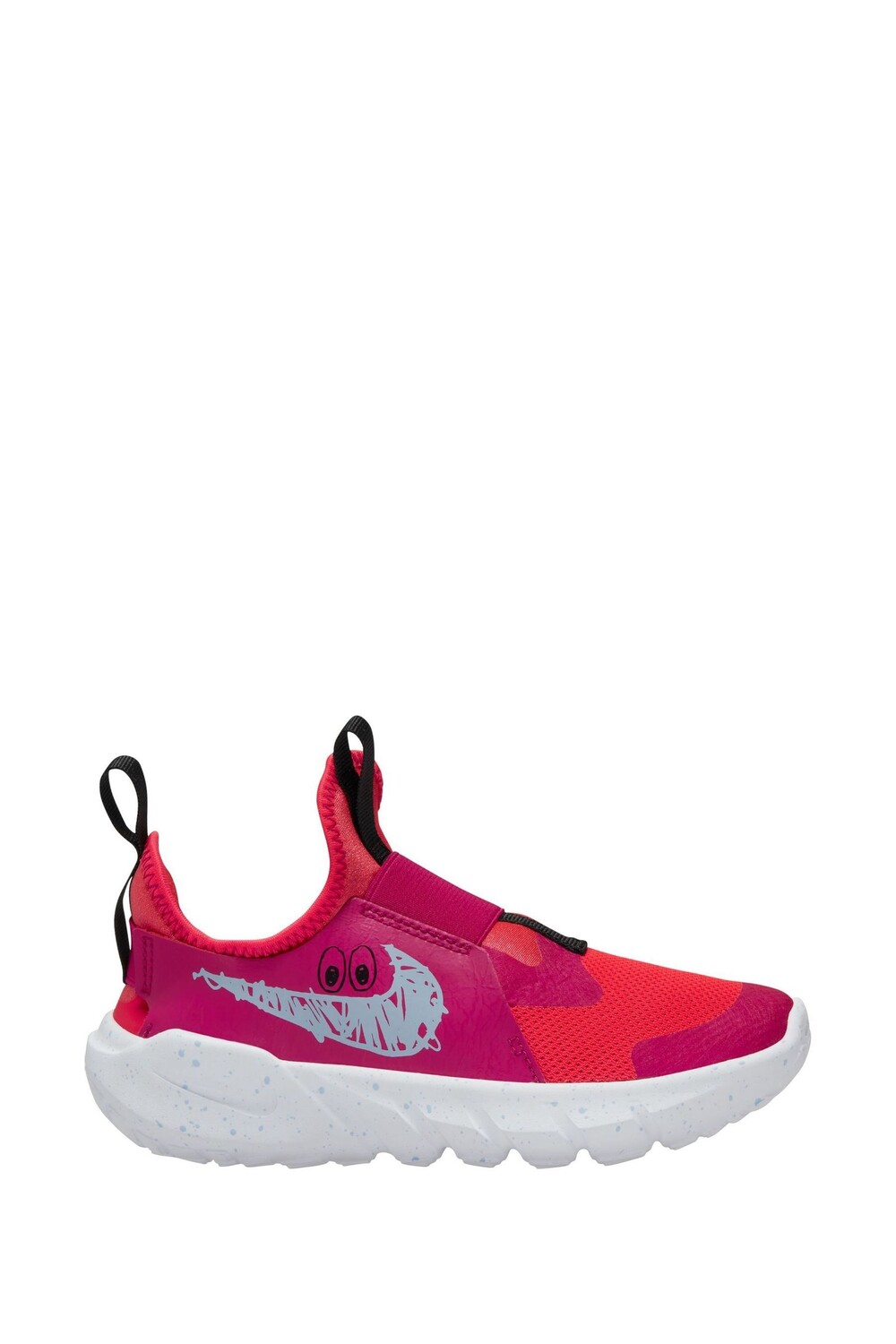 

Кроссовки Flex Runner 2 Junior Nike, розовый