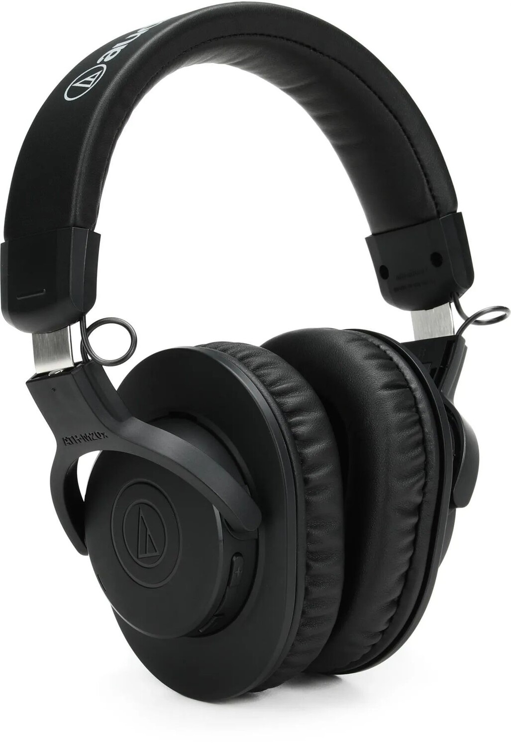 

Беспроводные накладные наушники Audio-Technica ATH-M20xBT