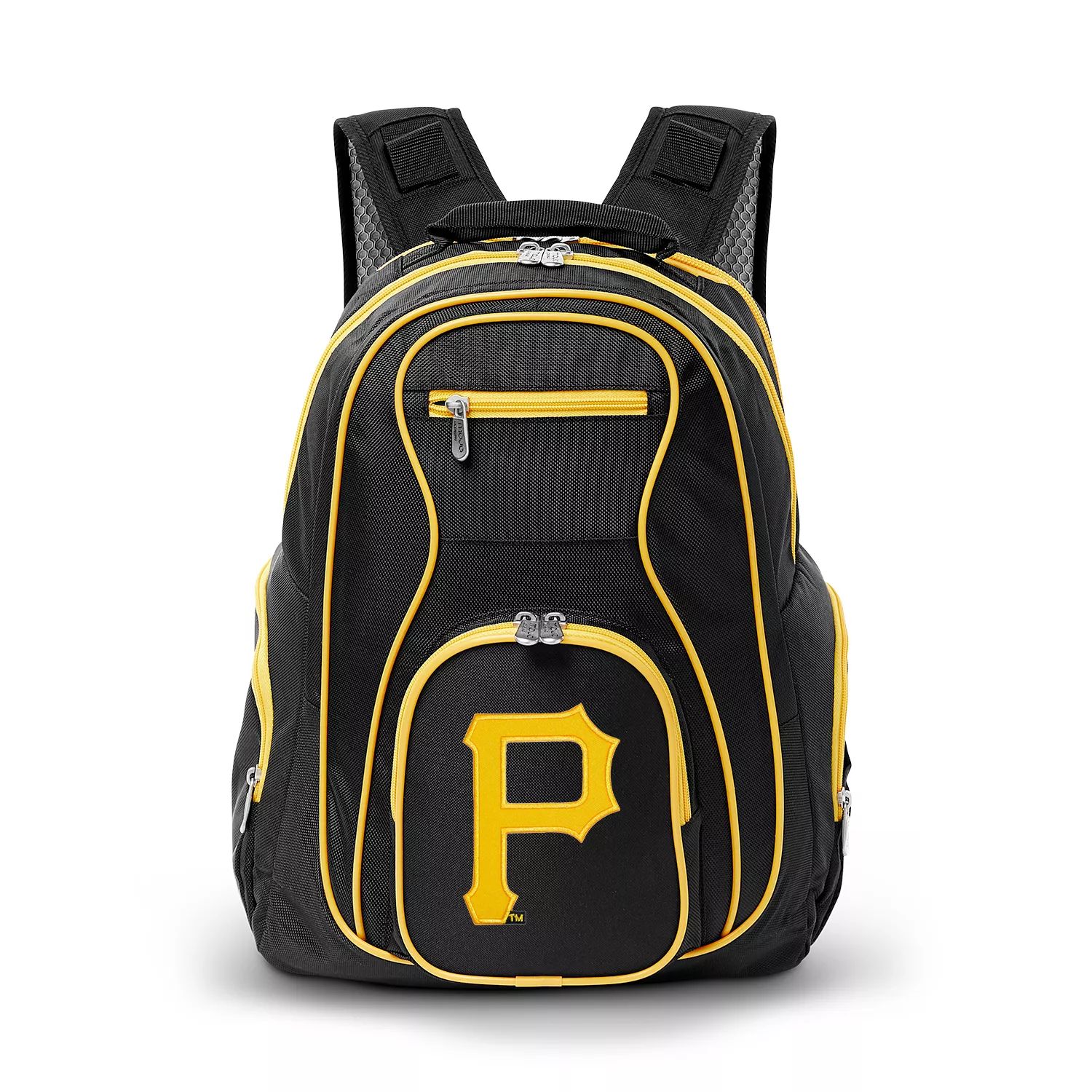 Рюкзак для ноутбука Pittsburgh Pirates pirates