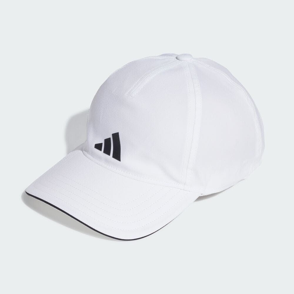 

Бейсболка Adidas AEROREADY, белый